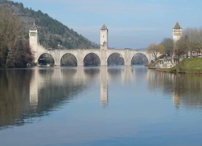 La Borde Neuve Image