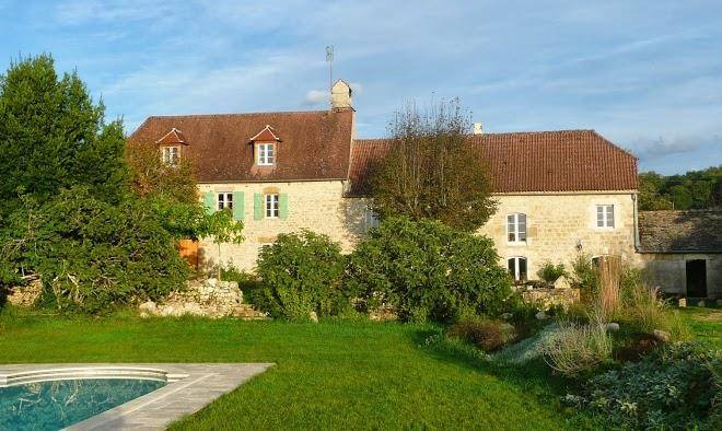 La Bruyle Chambre D'hotes En Vallee De La Dordogne Image