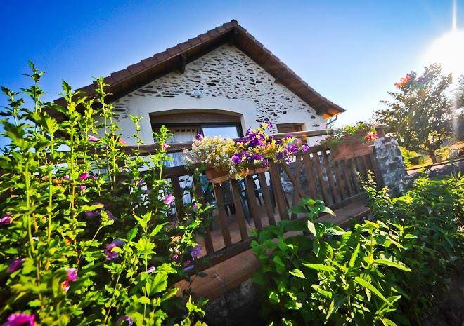 La Ferme Du Cayla Image