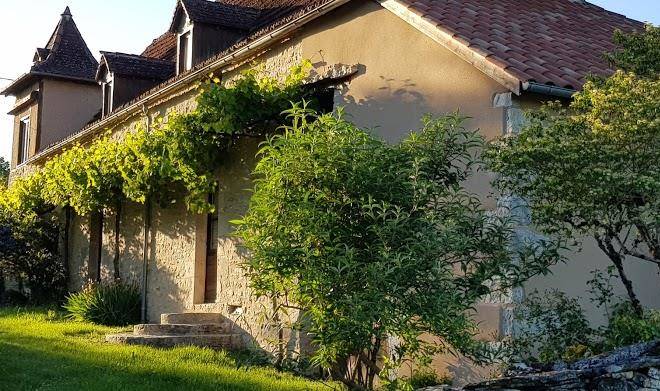 La ferme du gravier