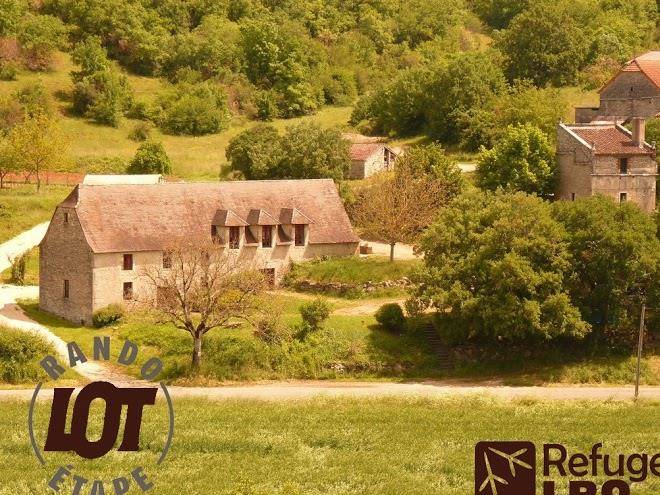 La Fleche Bleue Image