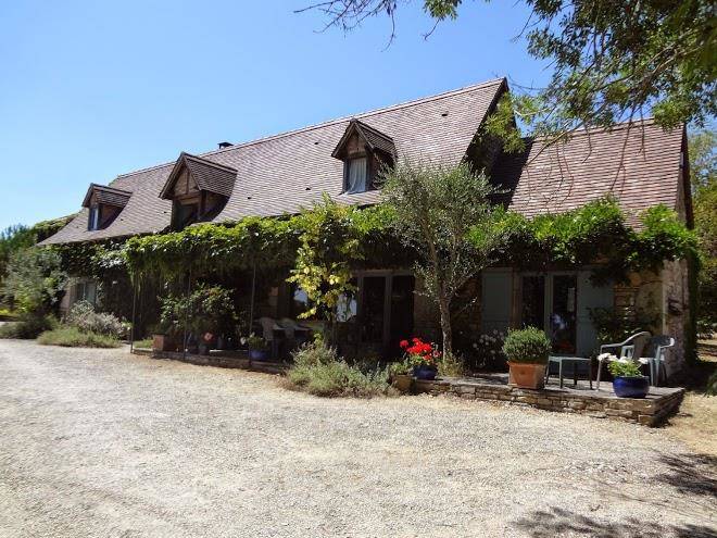 La grange