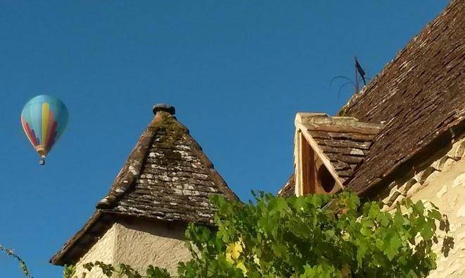 La grelottiere