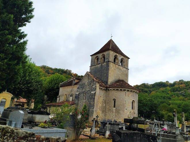La truite doree