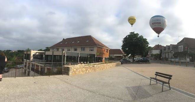 Le belvedere