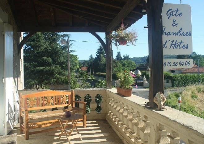 Le Clos De La Salamandre Image