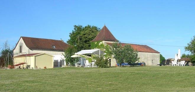 Le Colombier De Bach Image