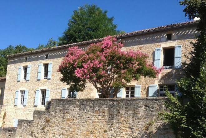 Le couvent