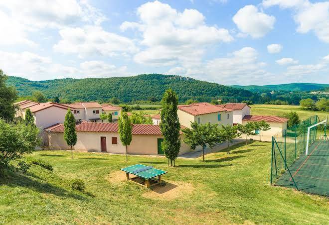Le domaine des cazelles by ateya vacances