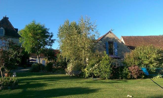 Le duc gites