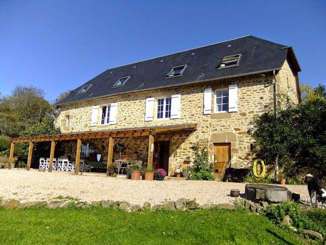 Le Foursou Chambres D'hotes Image