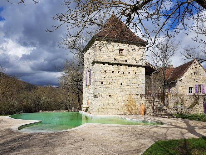 Le hameau des saveurs