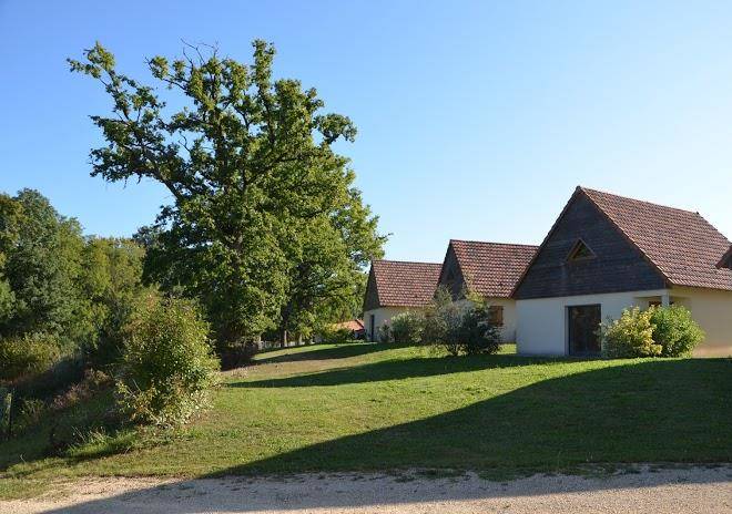 Le Lac Bleu Francecomfort Image