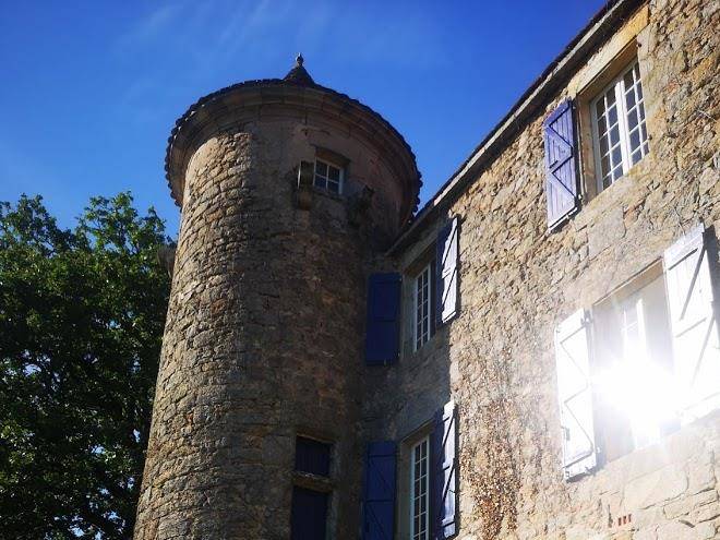 Le Manoir Enchante Image