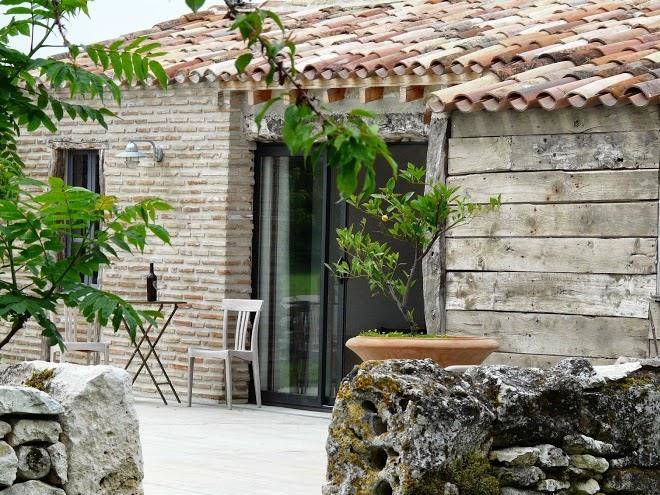 Le Mas De Graniou Image