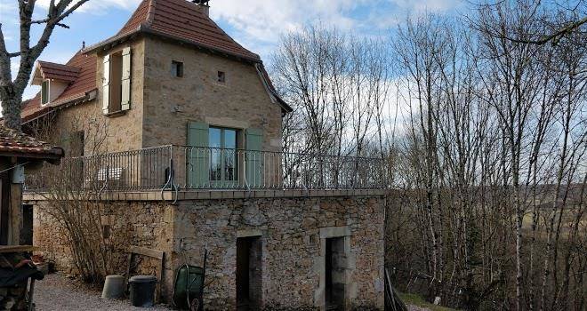 Le Mas De La Croix Figeac Image