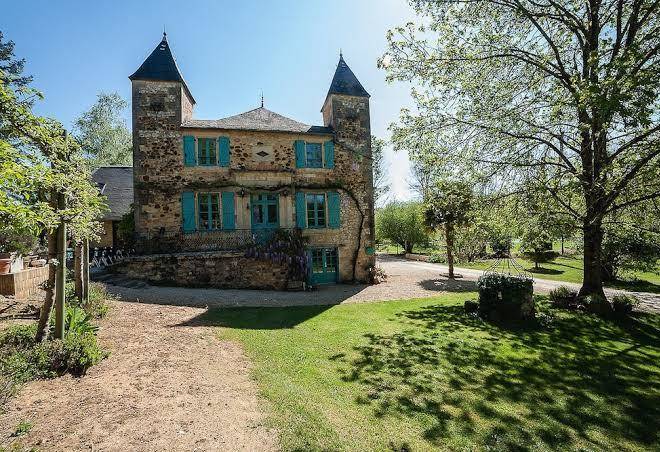 Le Moulin De Planiol Image