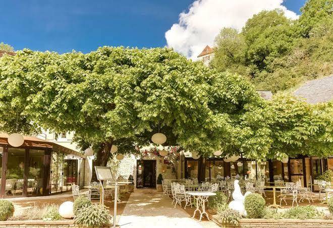 Le Pont De L'ouysse Image