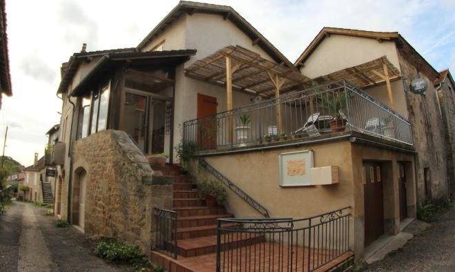 Le relais des conques