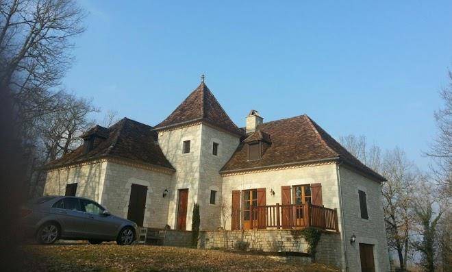Les charmes de belcastel