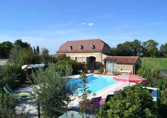 Les Gites Du Causse Nud Image