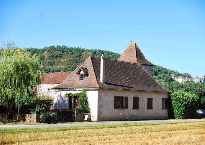 Les gites du pech