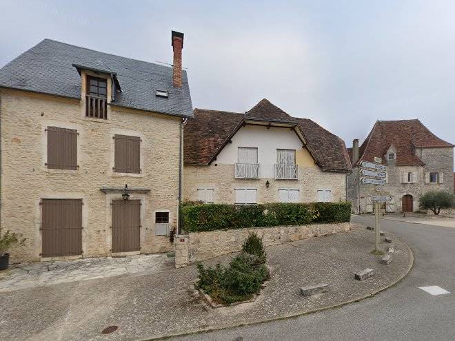 Les jardins de marianne