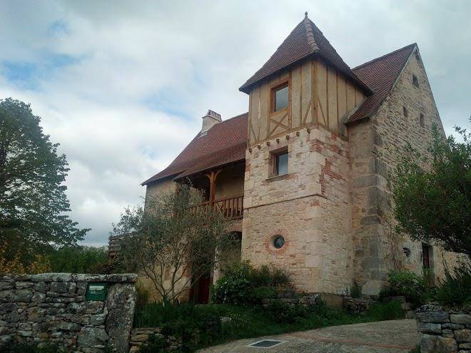 Les Sentiers Du Causse Image