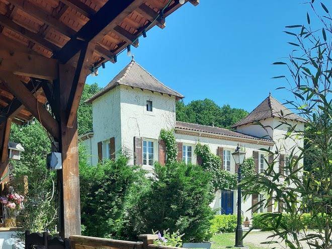 Les tours celtiques