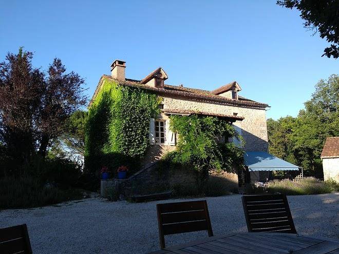 Les Vitarelles Image