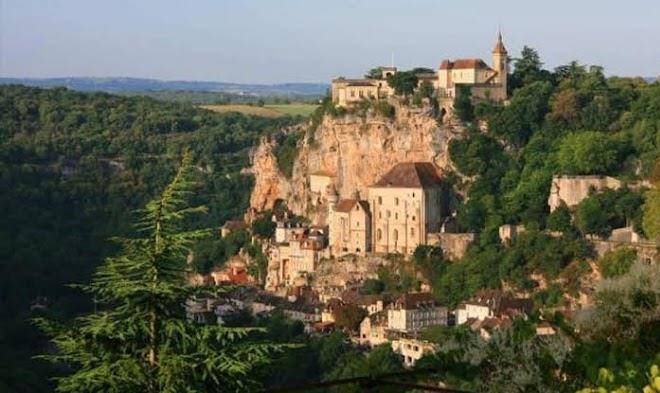 Logis auberge de cartassac