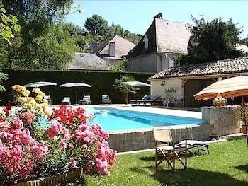 Logis hotel grangier