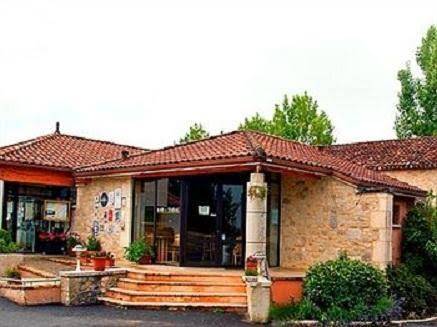 Logis hotel la bergerie