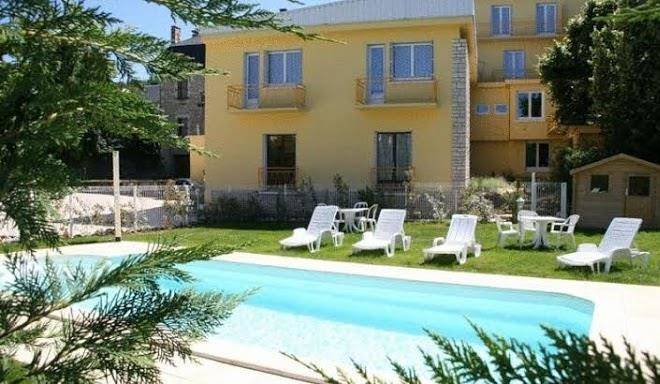 Hotel les ambassadeurs