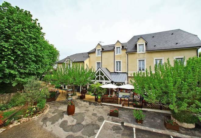 Logis relais des gourmands