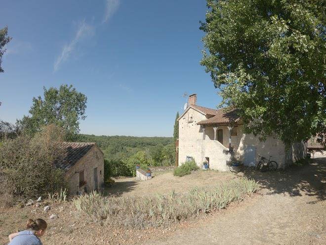 Mondounet