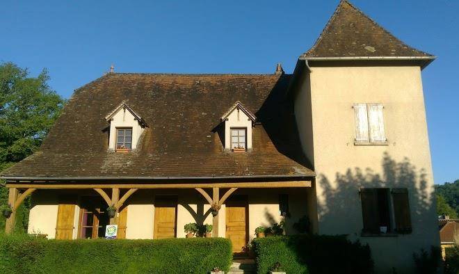 Moulin De Latouille Image