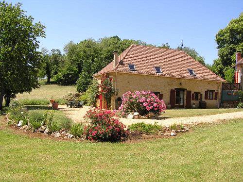 Pereyroux gite