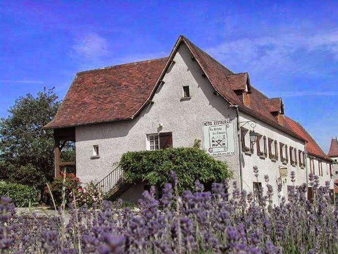 Relais du causse
