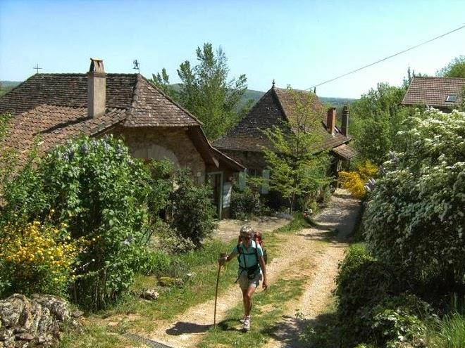 Relais saint jacques