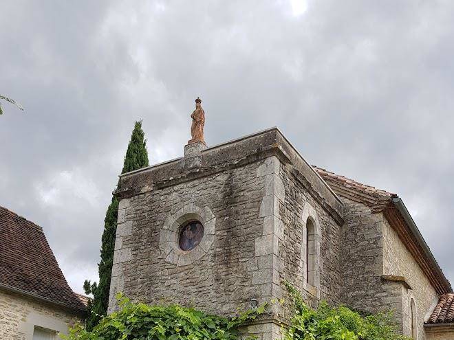 Relais sainte anne