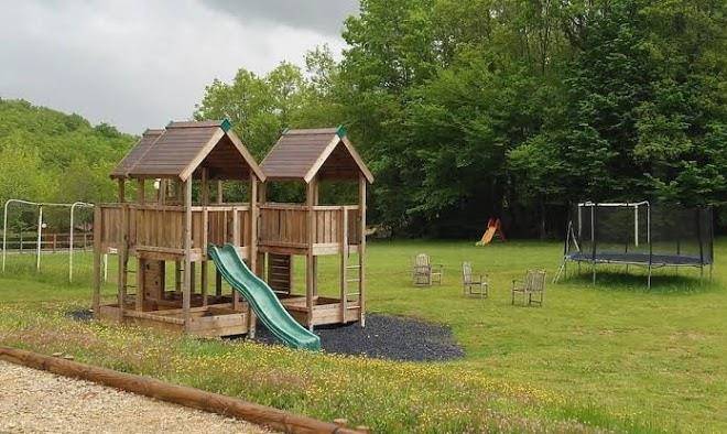 Souillac golf & country club