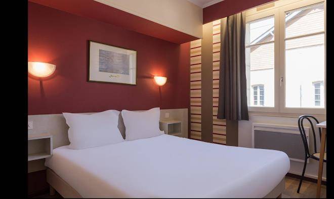 The originals access hotel figeac
