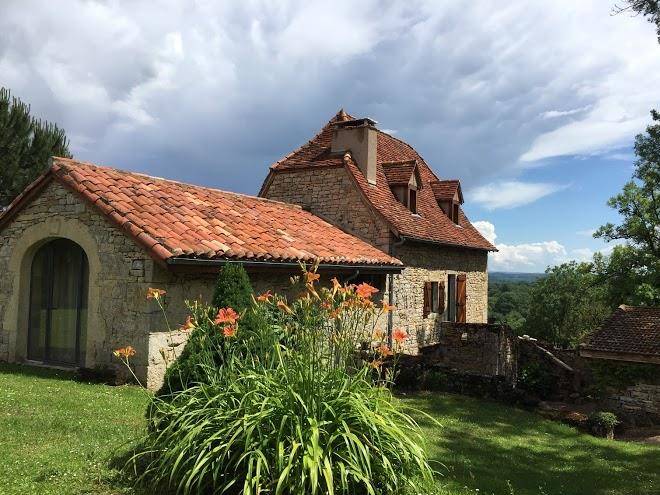 Travers de pechmeja