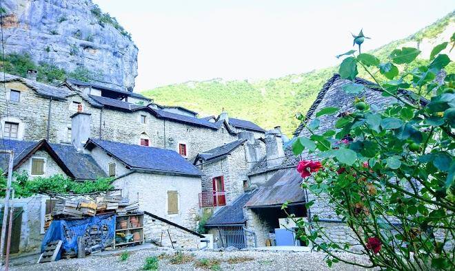 Auberge de l'embarcadere