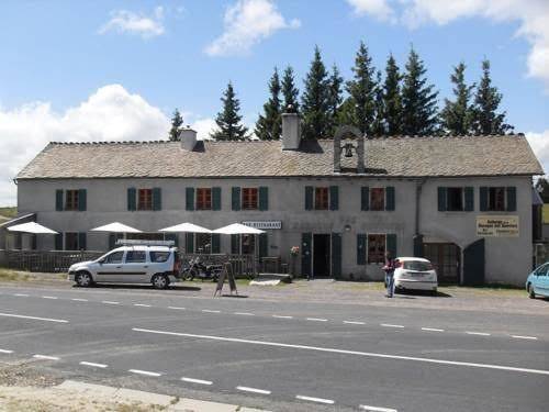 Auberge de la baraque des bouviers
