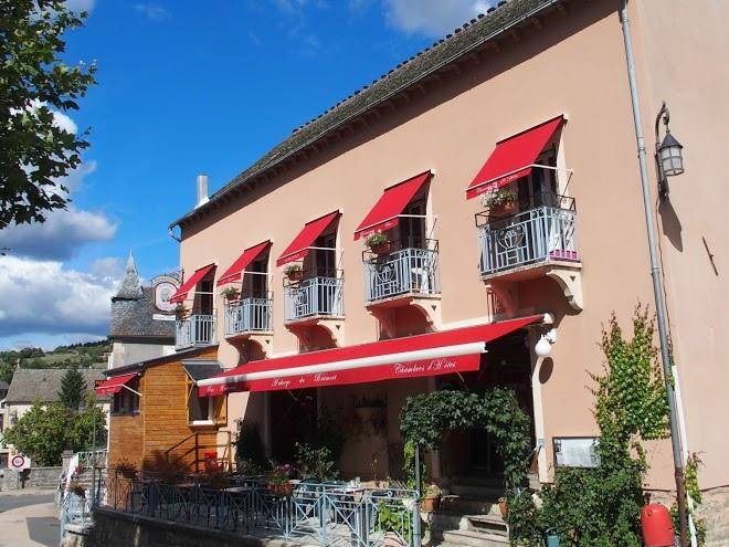 Auberge du bramont