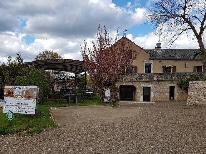 Auberge du chanet