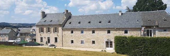 Aubrac hotel