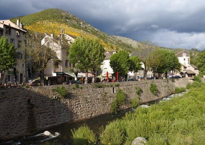 Aux sources du tarn